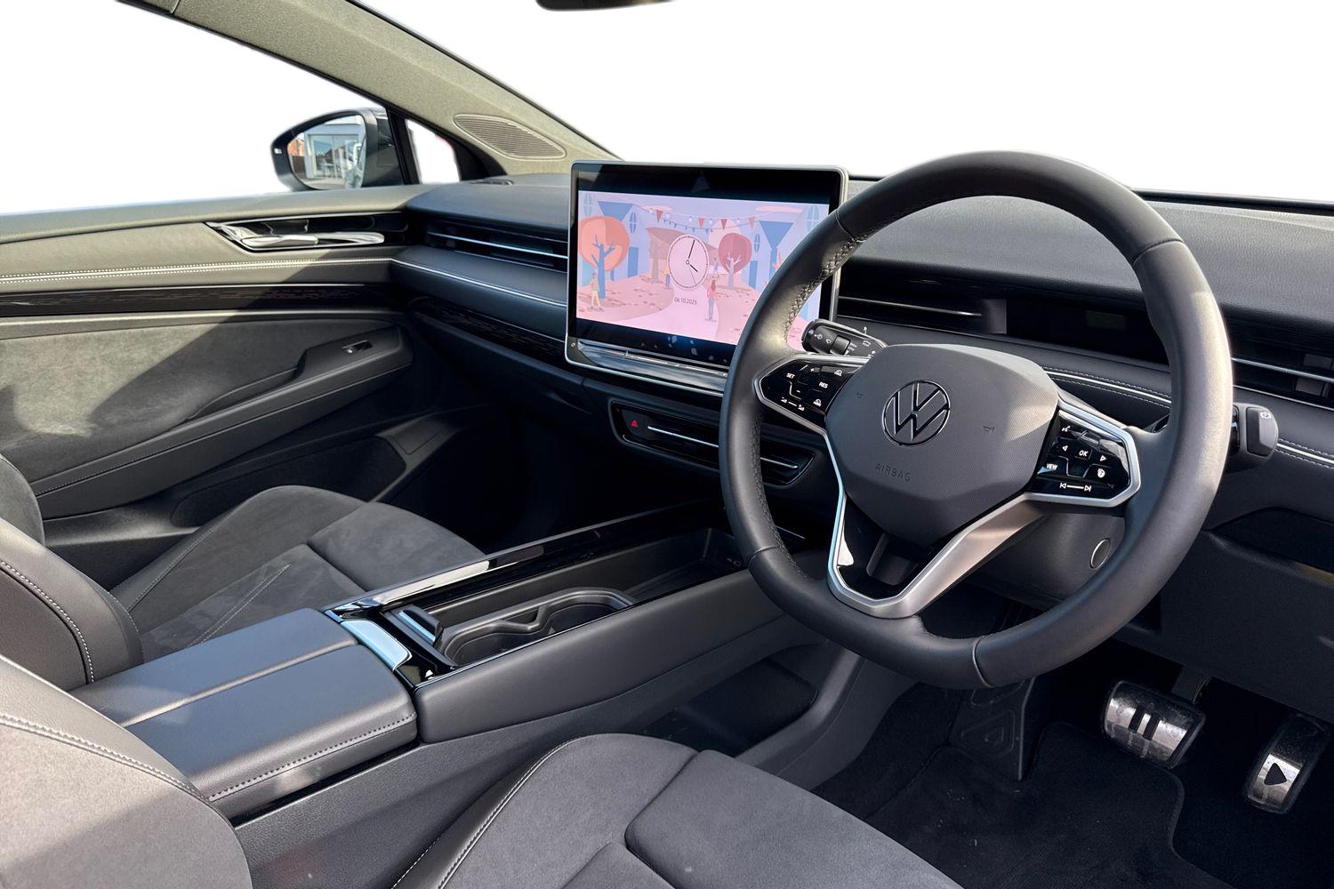 Used Volkswagen ID.7 2025 for sale - 76090216: Photo 14