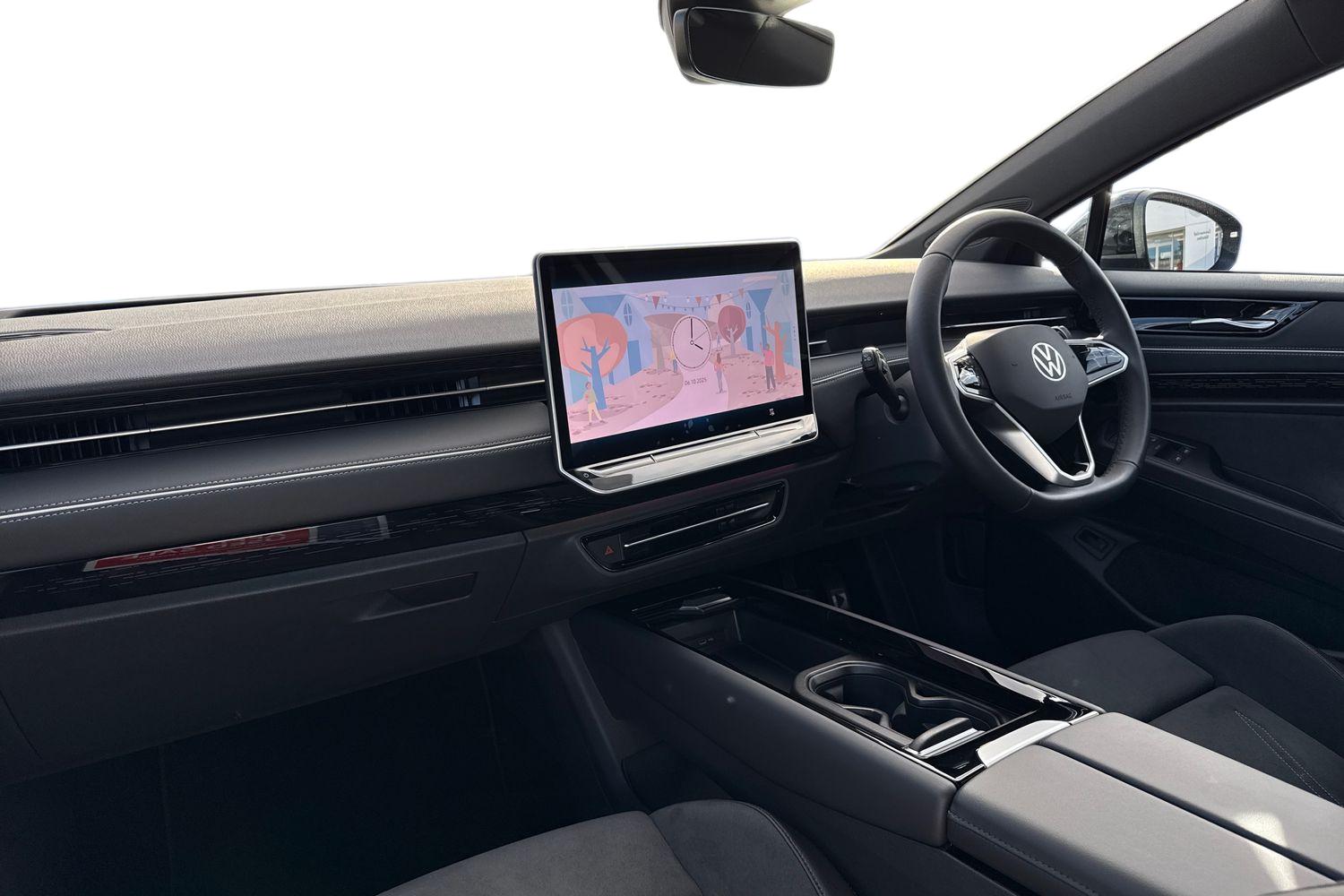 Used Volkswagen ID.7 2025 for sale - 76090216: Photo 15