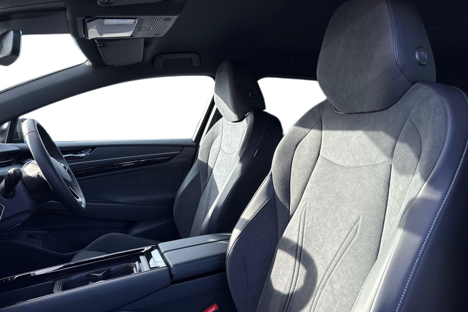 Used Volkswagen ID.7 2025 for sale - 76090216: Photo 16