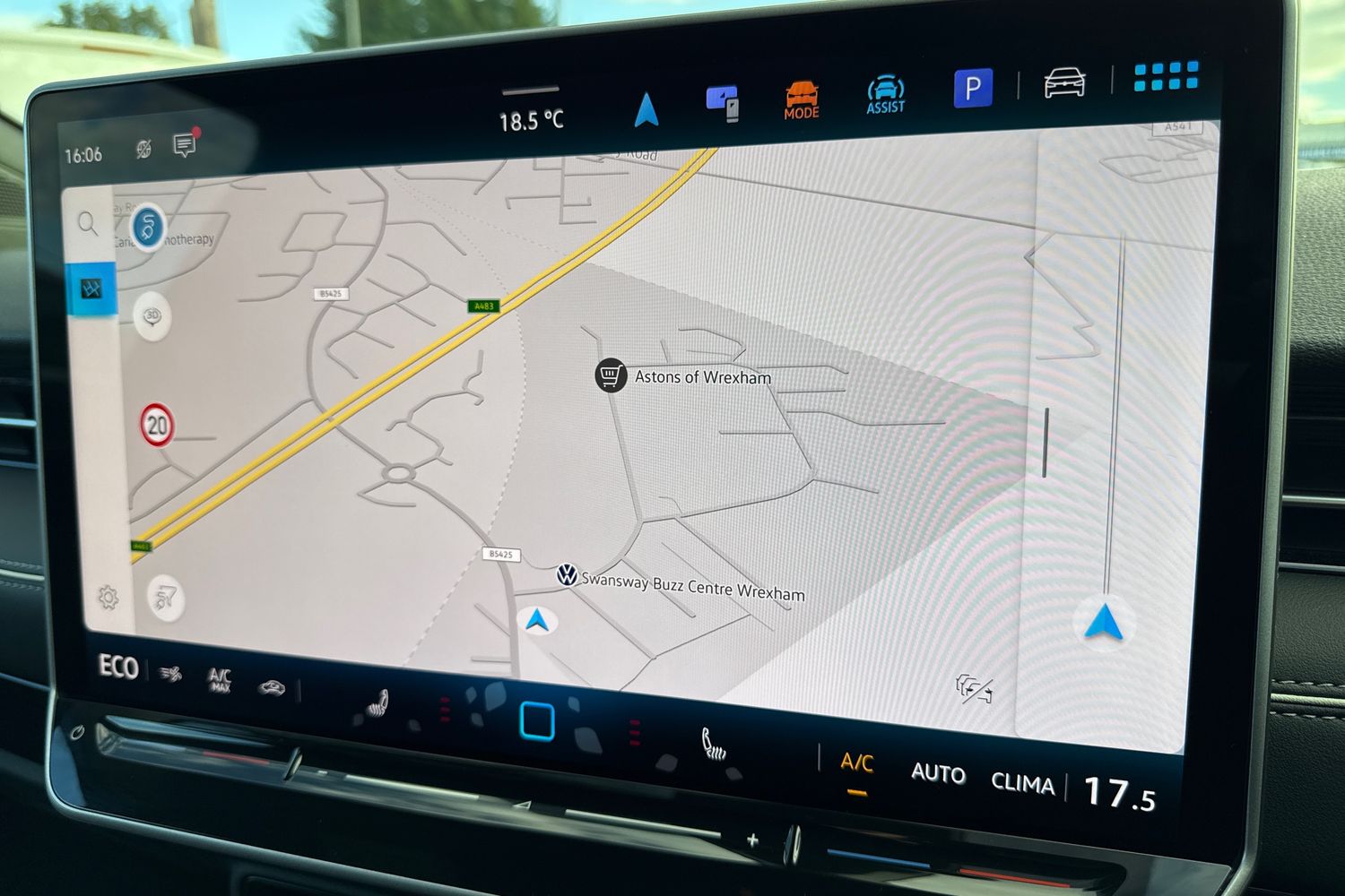 Used Volkswagen ID.7 2025 for sale - 76090216: Photo 17