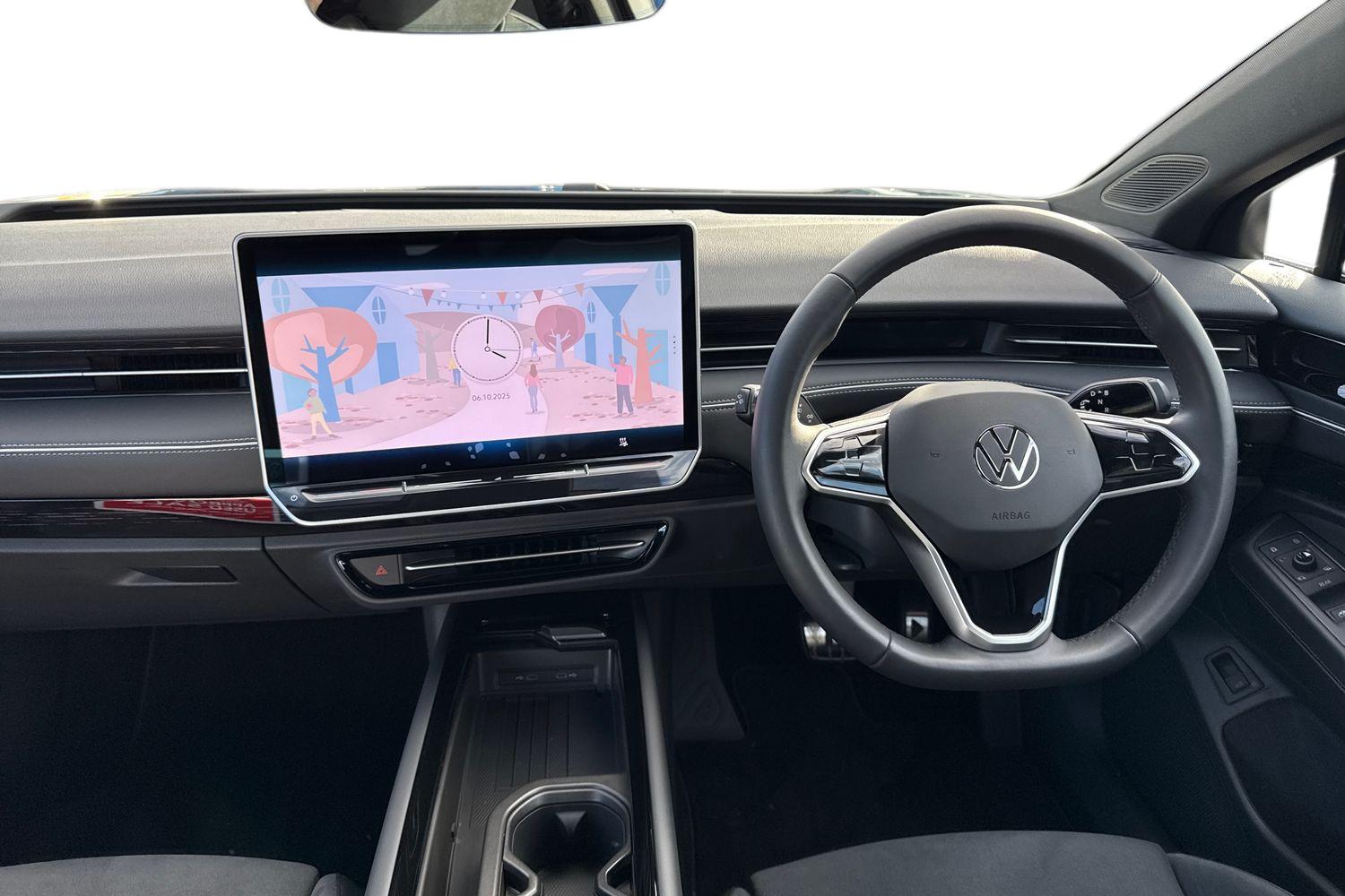 Used Volkswagen ID.7 2025 for sale - 76090216: Photo 18