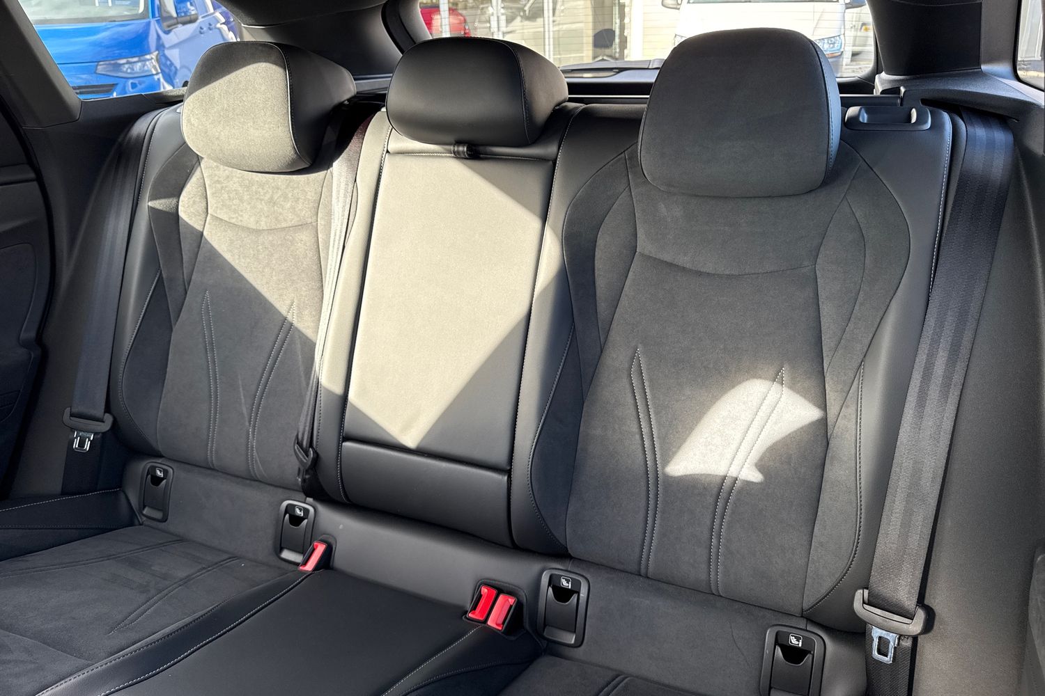 Used Volkswagen ID.7 2025 for sale - 76090216: Photo 19