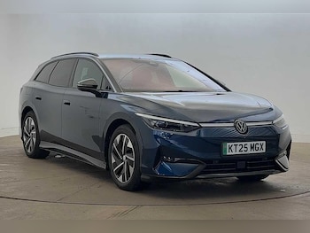 Volkswagen - ID7