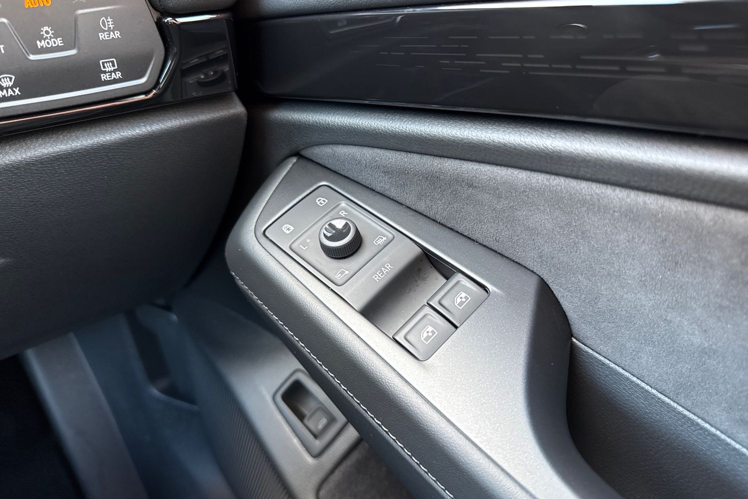 Used Volkswagen ID.7 2025 for sale - 76090216: Photo 21