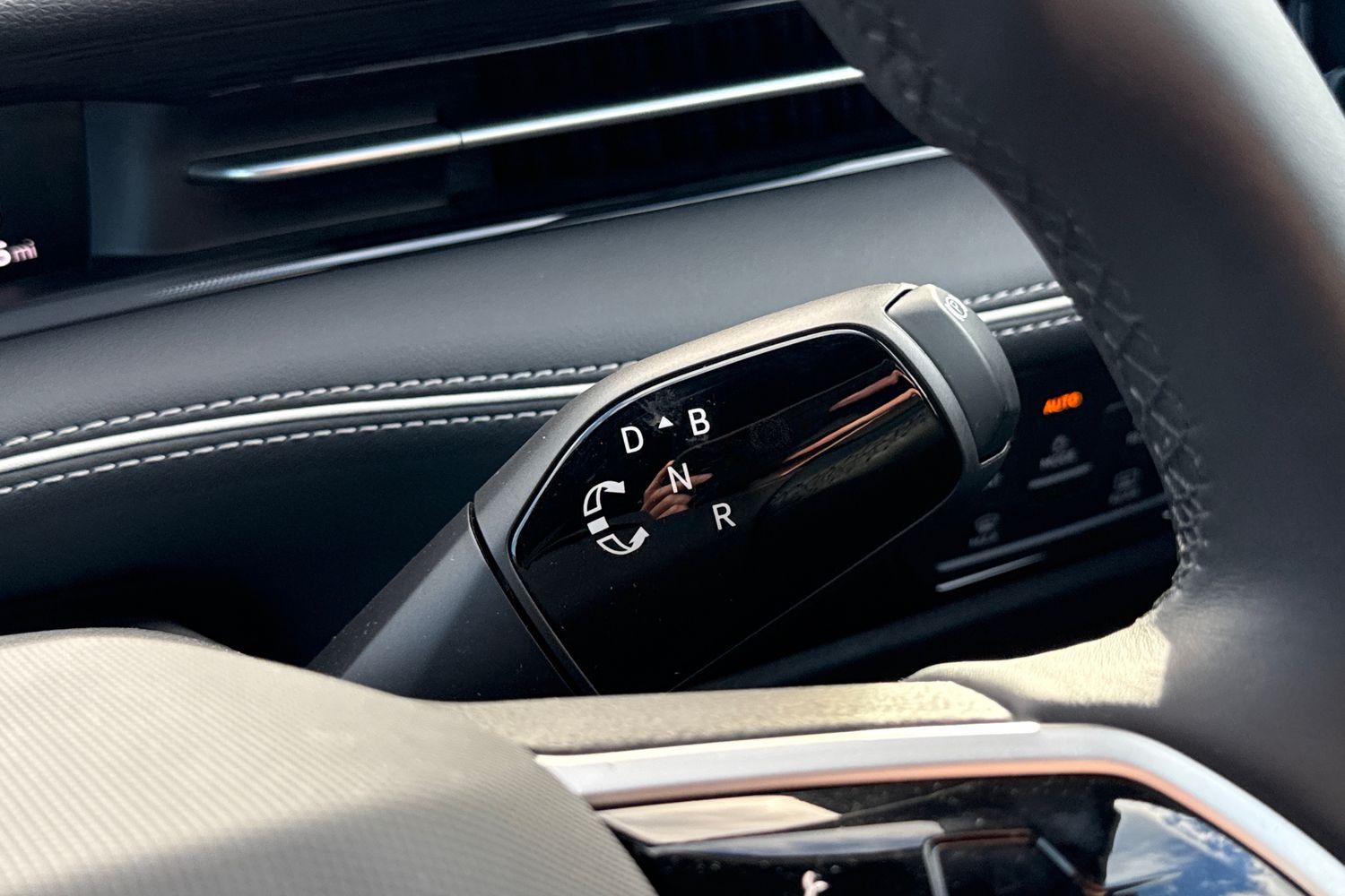 Used Volkswagen ID.7 2025 for sale - 76090216: Photo 23