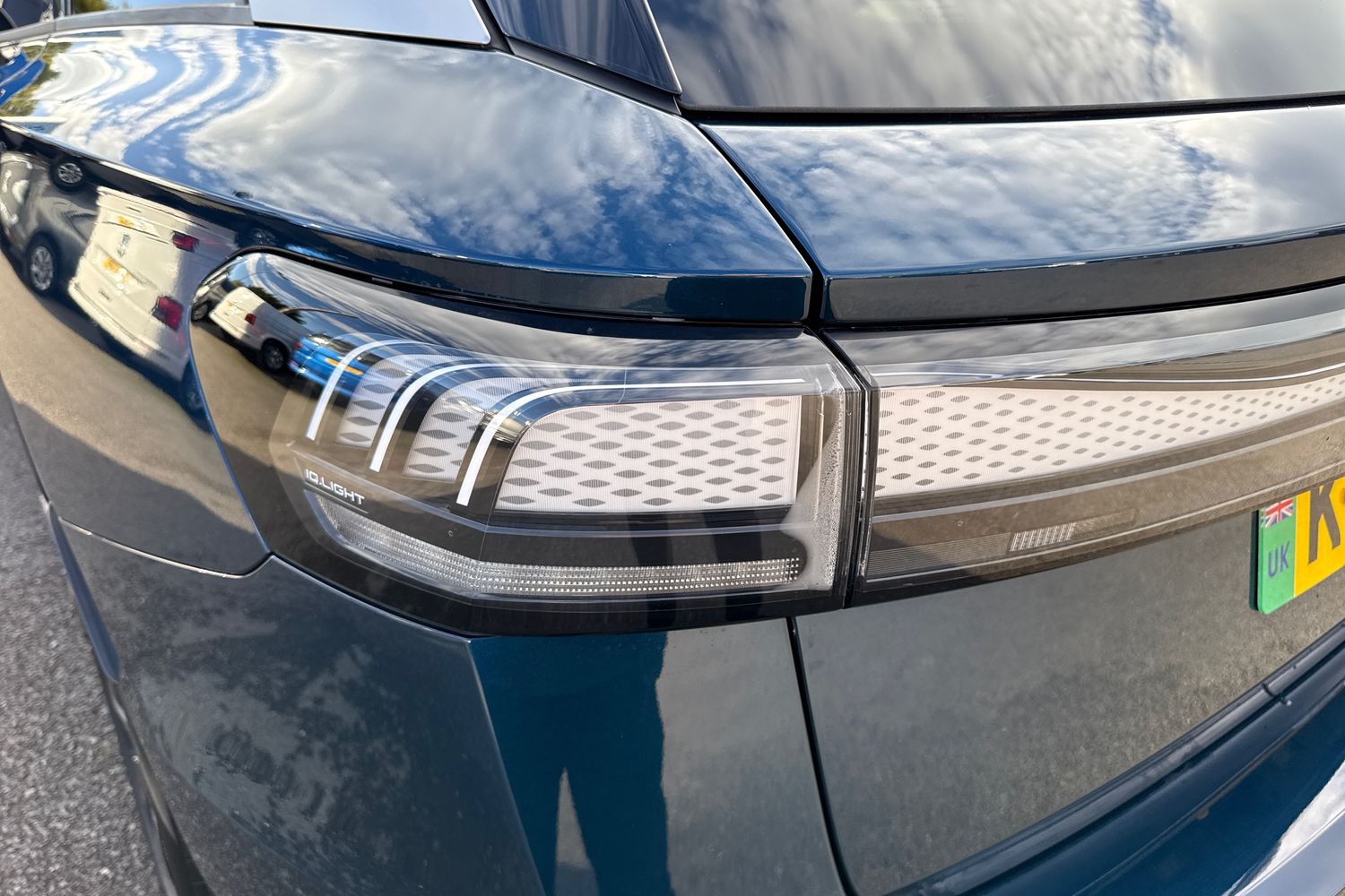 Used Volkswagen ID.7 2025 for sale - 76090216: Photo 25