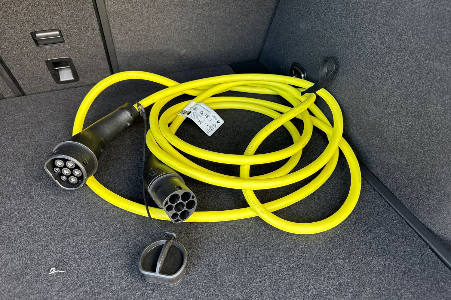 Used Volkswagen ID.7 2025 for sale - 76090216: Photo 28