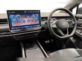 Used Volkswagen ID7 2025 for sale - 76090216: Photo 2