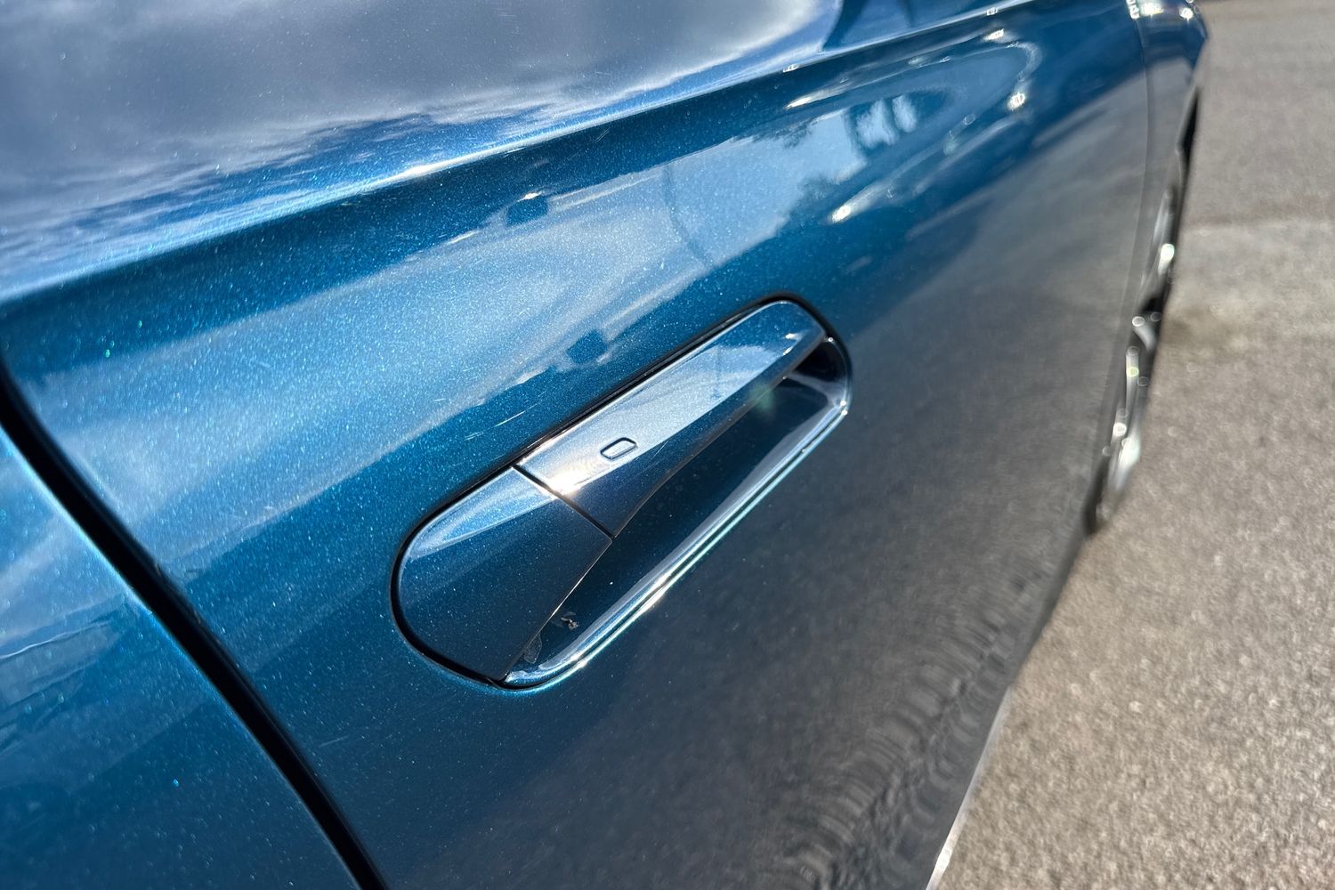 Used Volkswagen ID.7 2025 for sale - 76090216: Photo 32