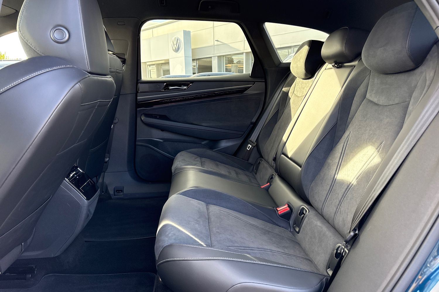 Used Volkswagen ID.7 2025 for sale - 76090216: Photo 37