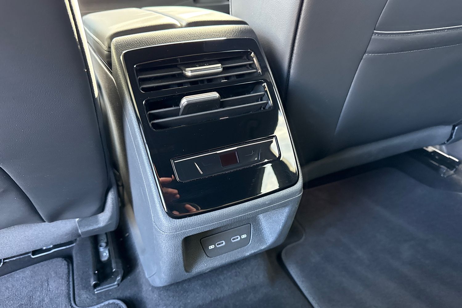 Used Volkswagen ID.7 2025 for sale - 76090216: Photo 39