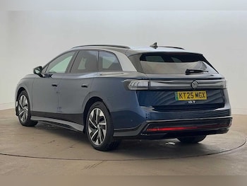 Used Volkswagen ID7 2025 for sale - 76090216: Photo 3