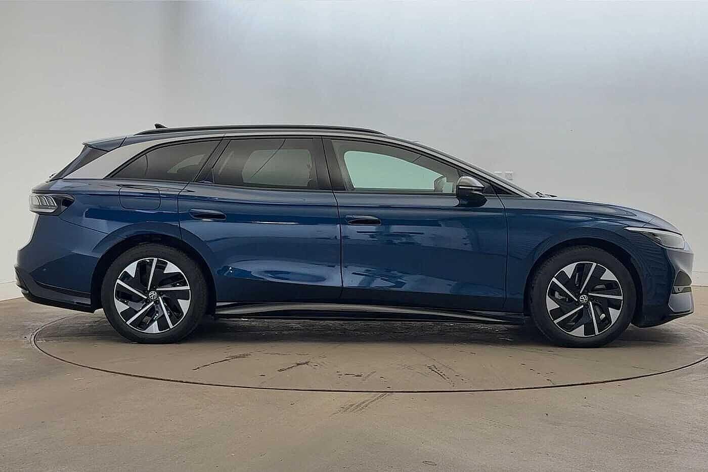 Used Volkswagen ID7 2025 for sale - 76090216: Photo 4