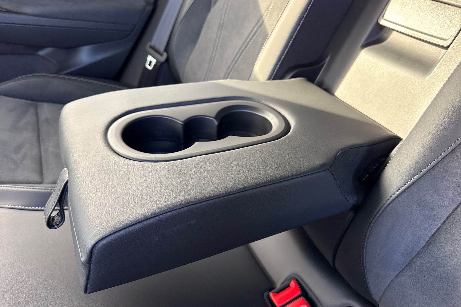 Used Volkswagen ID.7 2025 for sale - 76090216: Photo 40