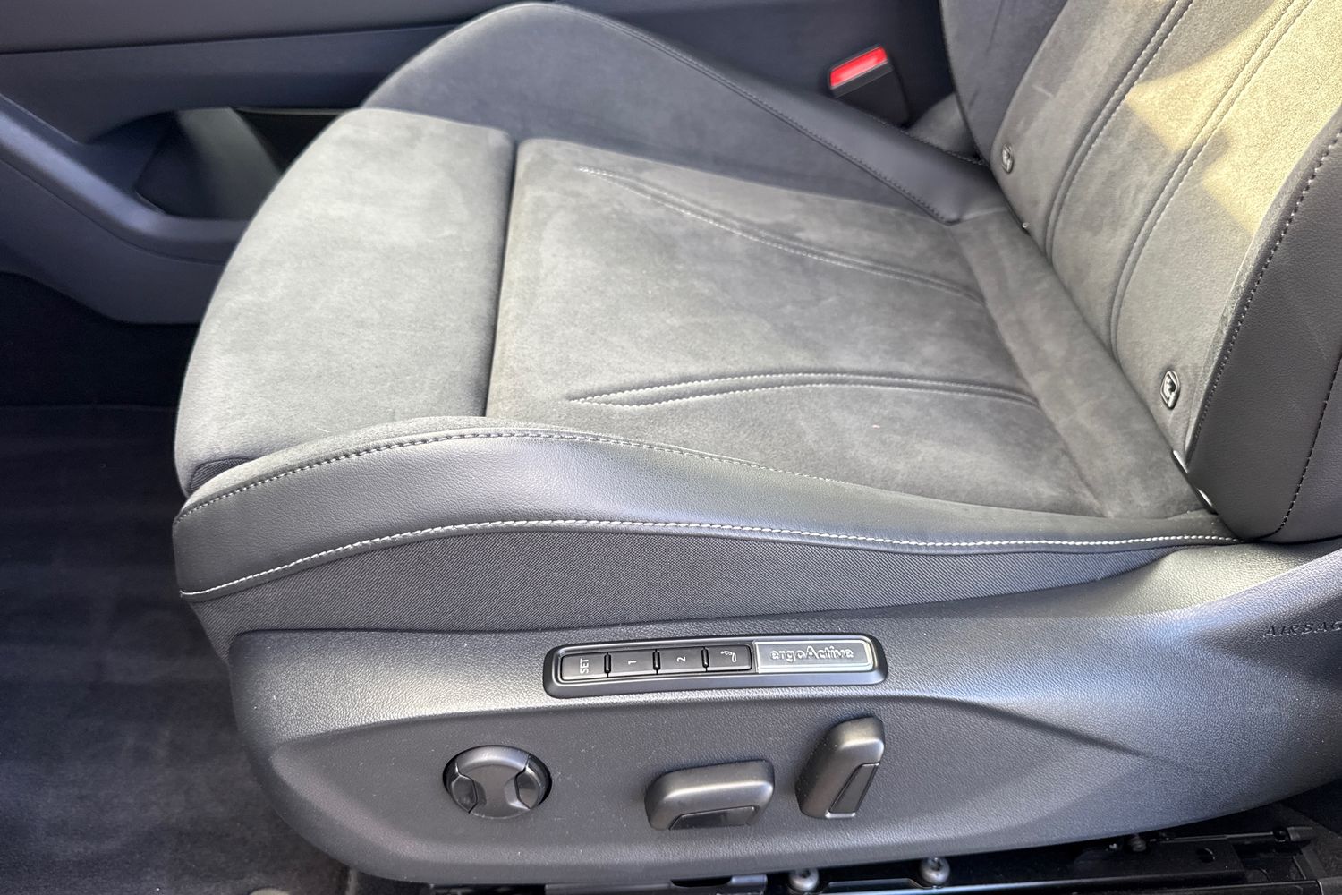 Used Volkswagen ID.7 2025 for sale - 76090216: Photo 41