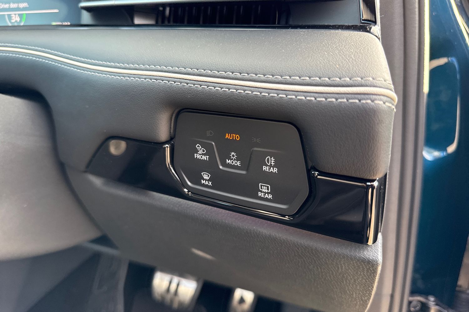 Used Volkswagen ID.7 2025 for sale - 76090216: Photo 42