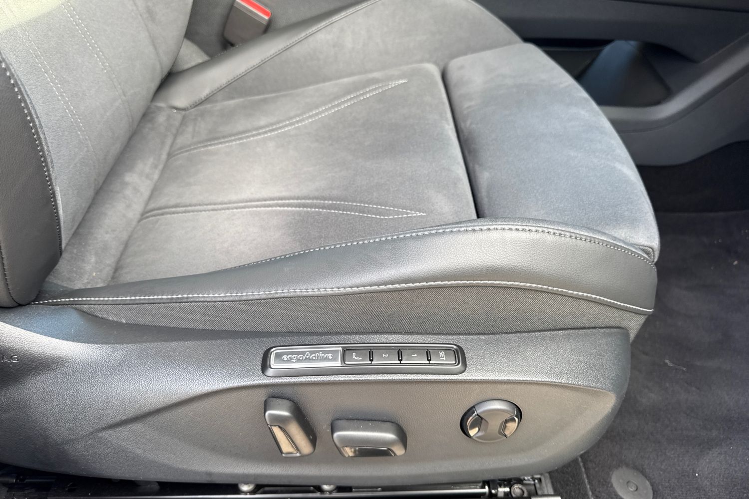 Used Volkswagen ID.7 2025 for sale - 76090216: Photo 43