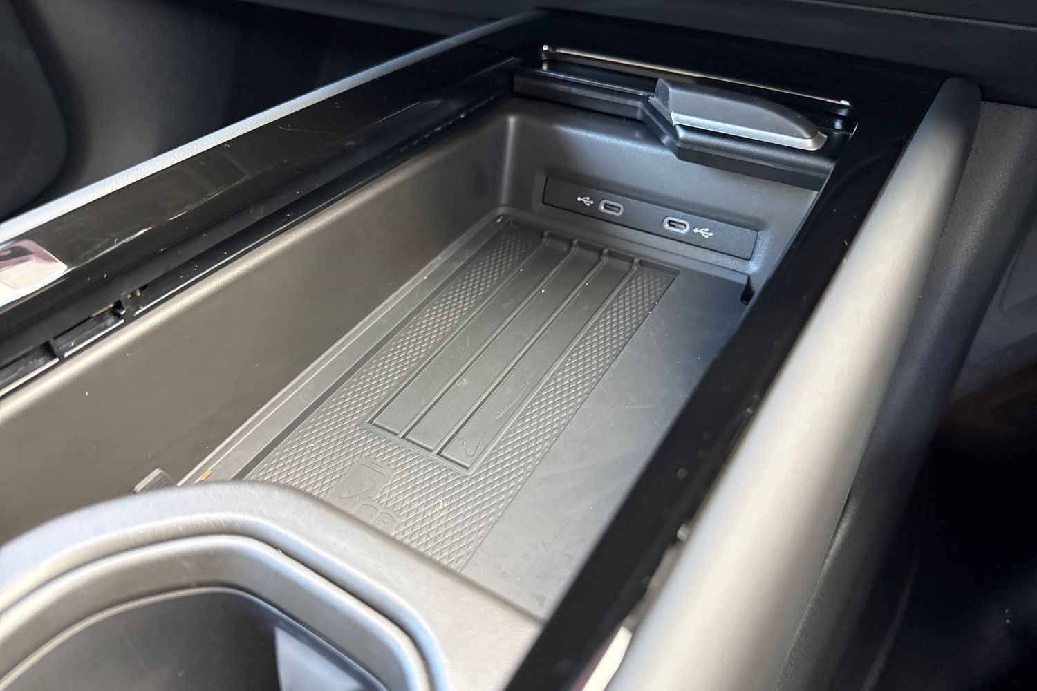 Used Volkswagen ID.7 2025 for sale - 76090216: Photo 45