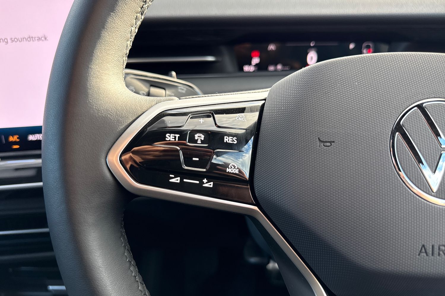 Used Volkswagen ID.7 2025 for sale - 76090216: Photo 50