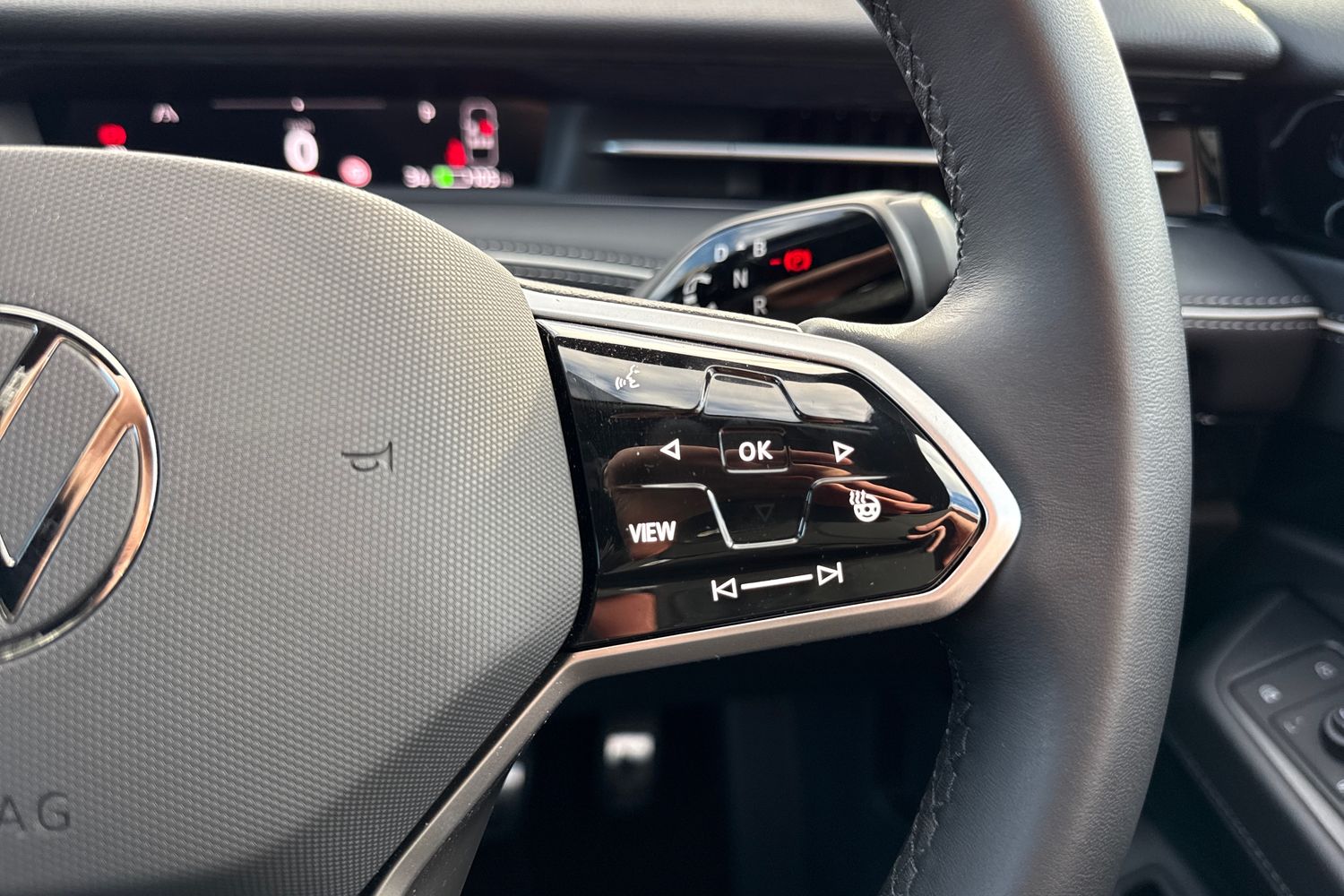 Used Volkswagen ID.7 2025 for sale - 76090216: Photo 51