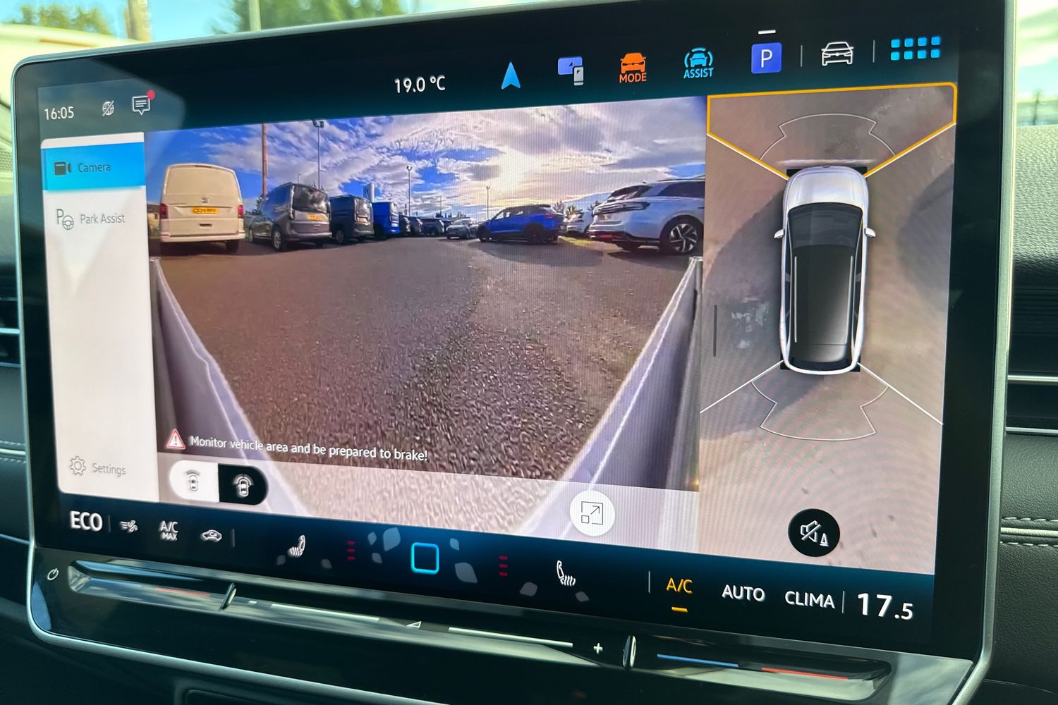 Used Volkswagen ID.7 2025 for sale - 76090216: Photo 52