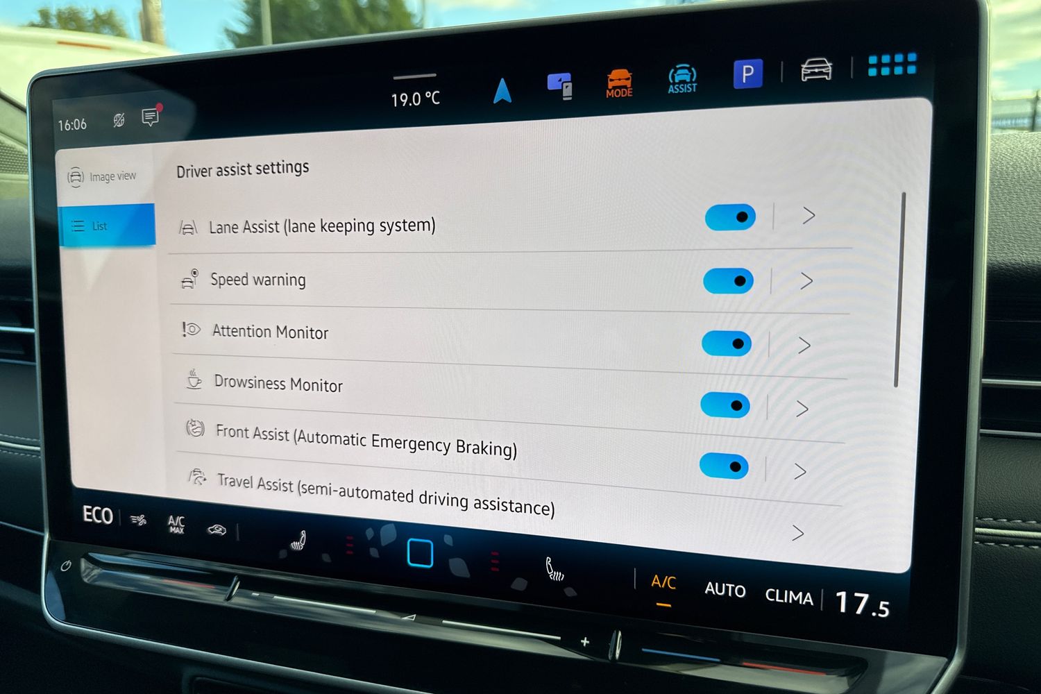 Used Volkswagen ID.7 2025 for sale - 76090216: Photo 54