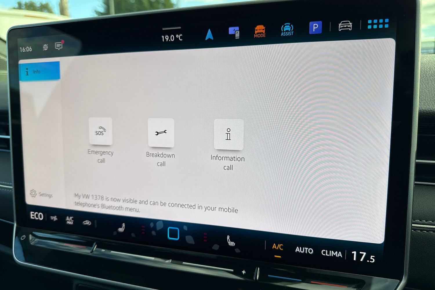 Used Volkswagen ID.7 2025 for sale - 76090216: Photo 57