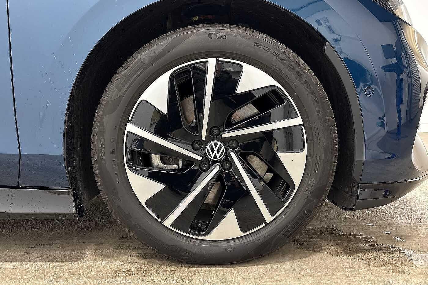 Used Volkswagen ID7 2025 for sale - 76090216: Photo 6