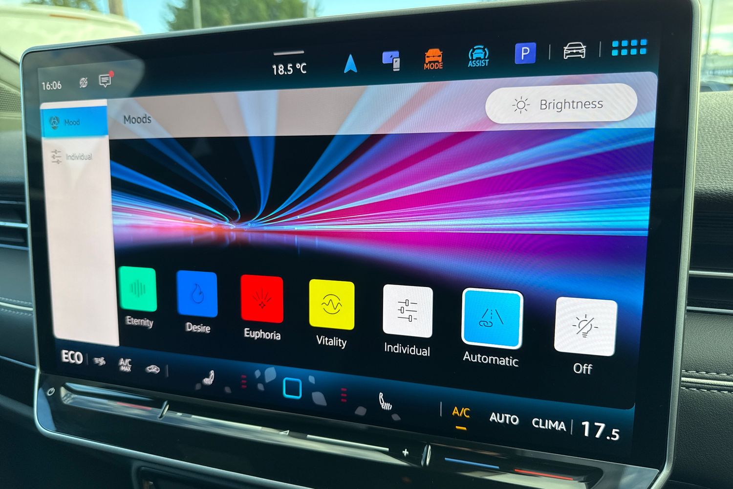 Used Volkswagen ID.7 2025 for sale - 76090216: Photo 60