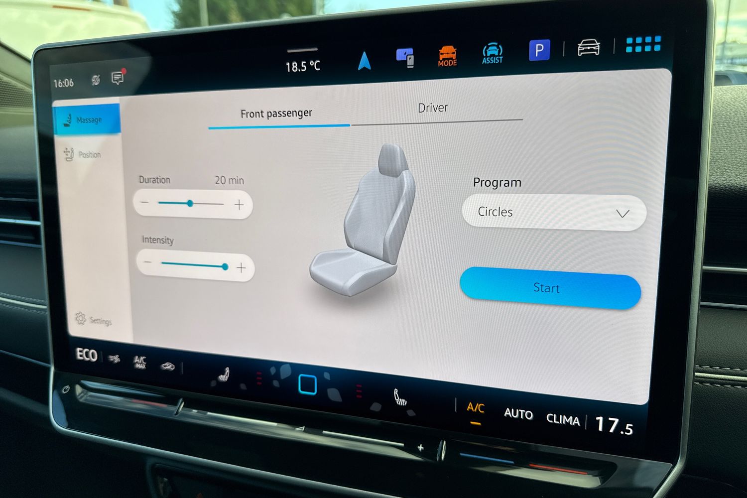 Used Volkswagen ID.7 2025 for sale - 76090216: Photo 61