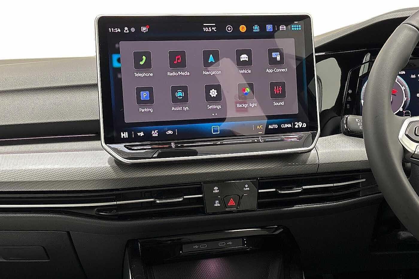 Used Volkswagen Golf 2025 for sale - 77161363: Photo 12