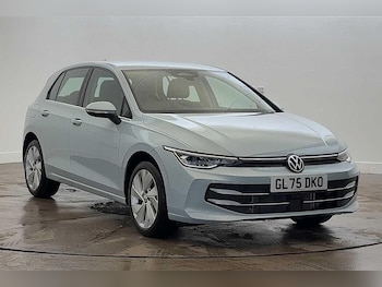 Volkswagen Golf feature image