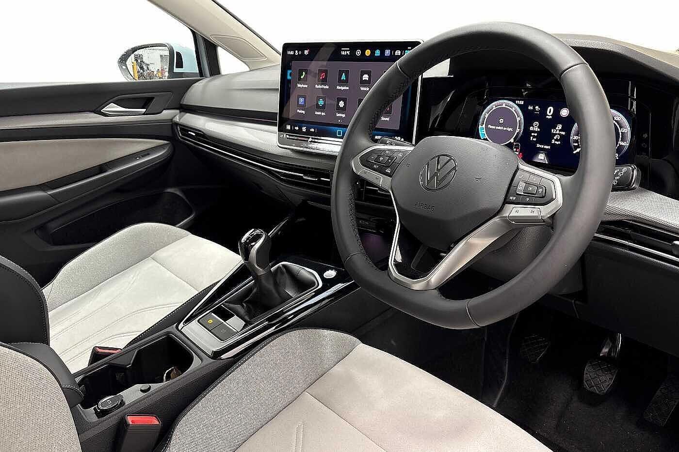 Used Volkswagen Golf 2025 for sale - 77161363: Photo 6