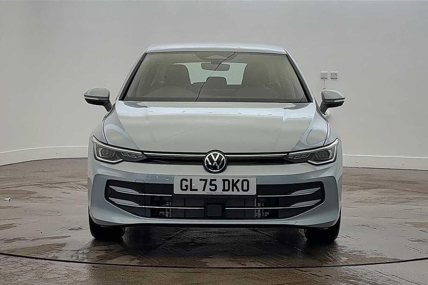 Used Volkswagen Golf 2025 for sale - 77161363: Photo 7