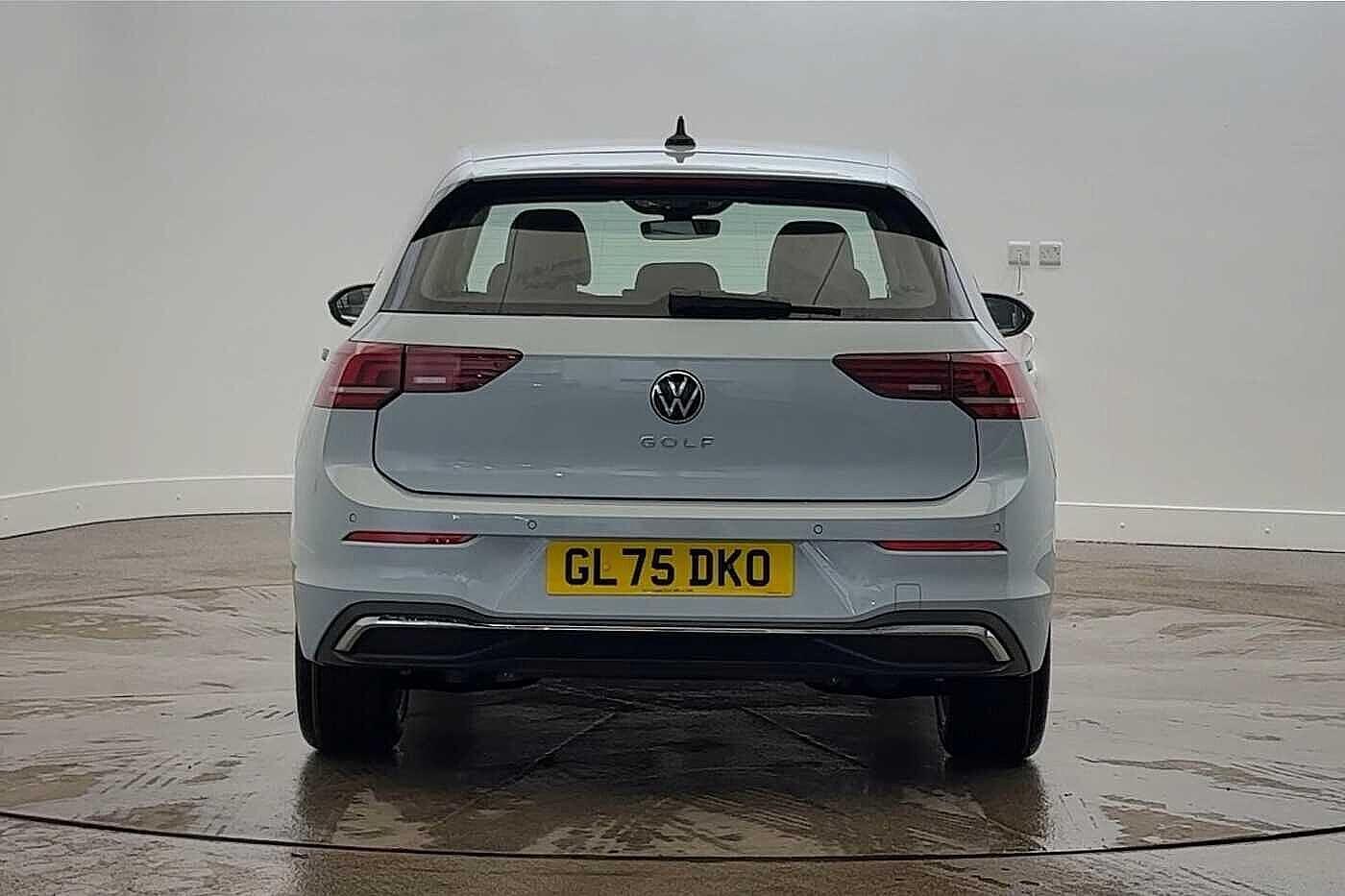 Used Volkswagen Golf 2025 for sale - 77161363: Photo 8