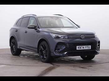 2024 - 2.0 TDI R-Line 5dr DSG