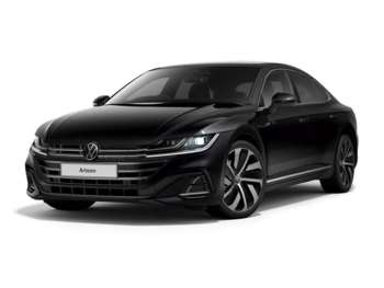 2025 - 1.4 TSI 13kWh R-Line Fastback DSG Euro 6 (s/s) 5dr