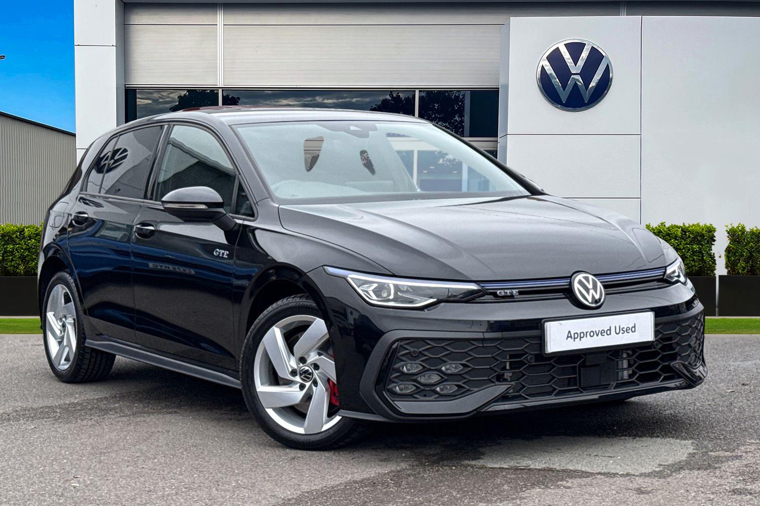 Used Volkswagen Golf 2025 for sale - 76368732: Photo 1