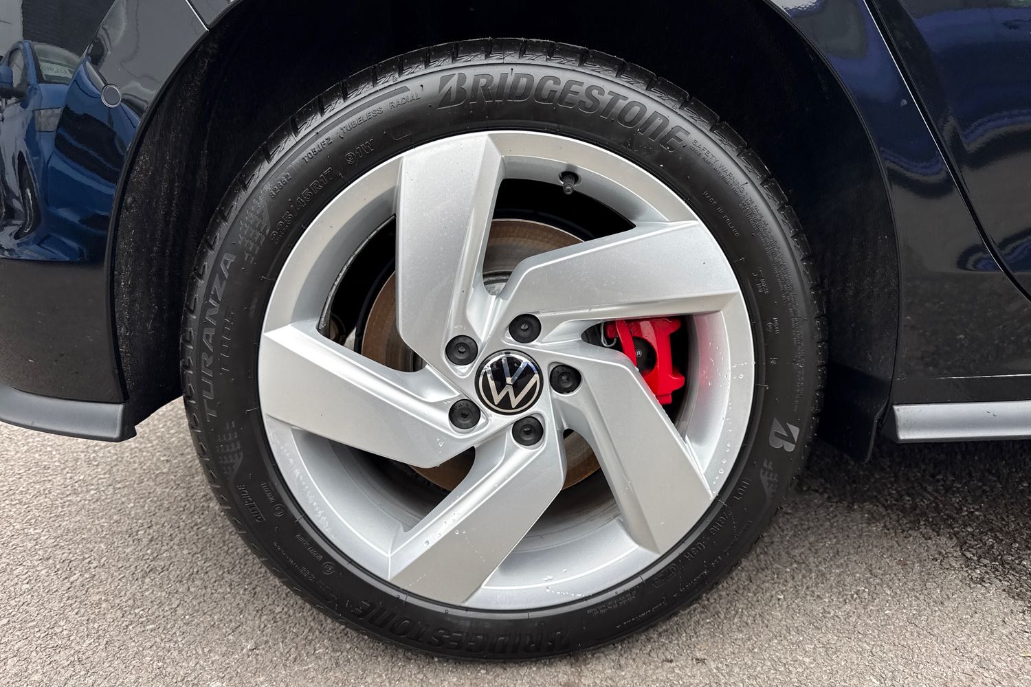 Used Volkswagen Golf 2025 for sale - 76368732: Photo 11