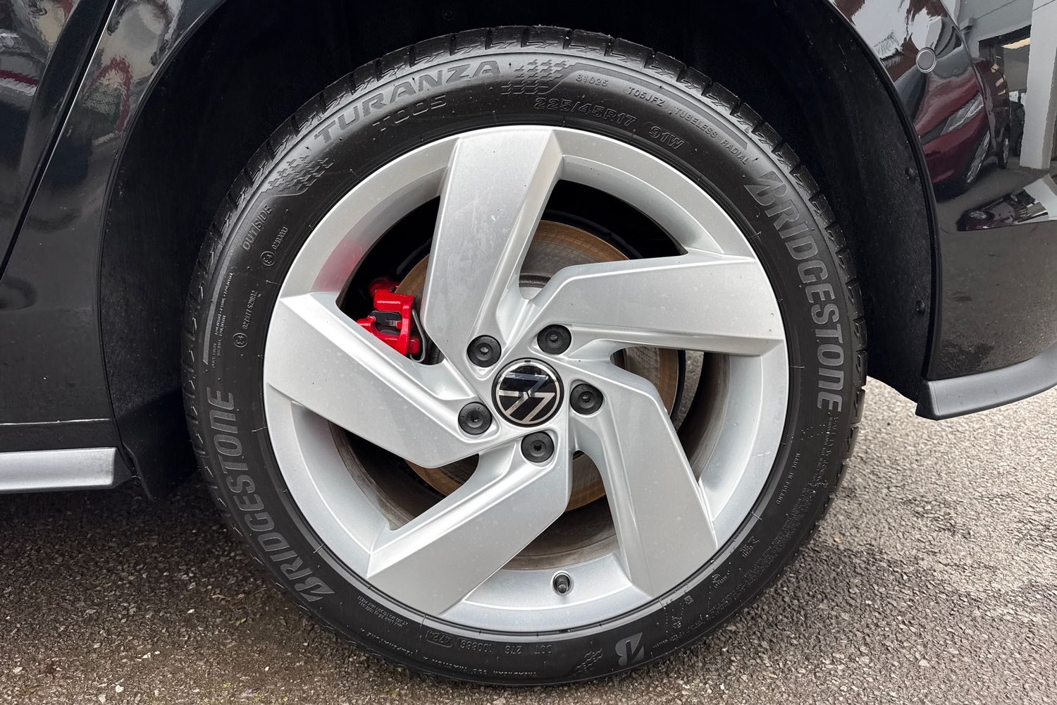 Used Volkswagen Golf 2025 for sale - 76368732: Photo 13