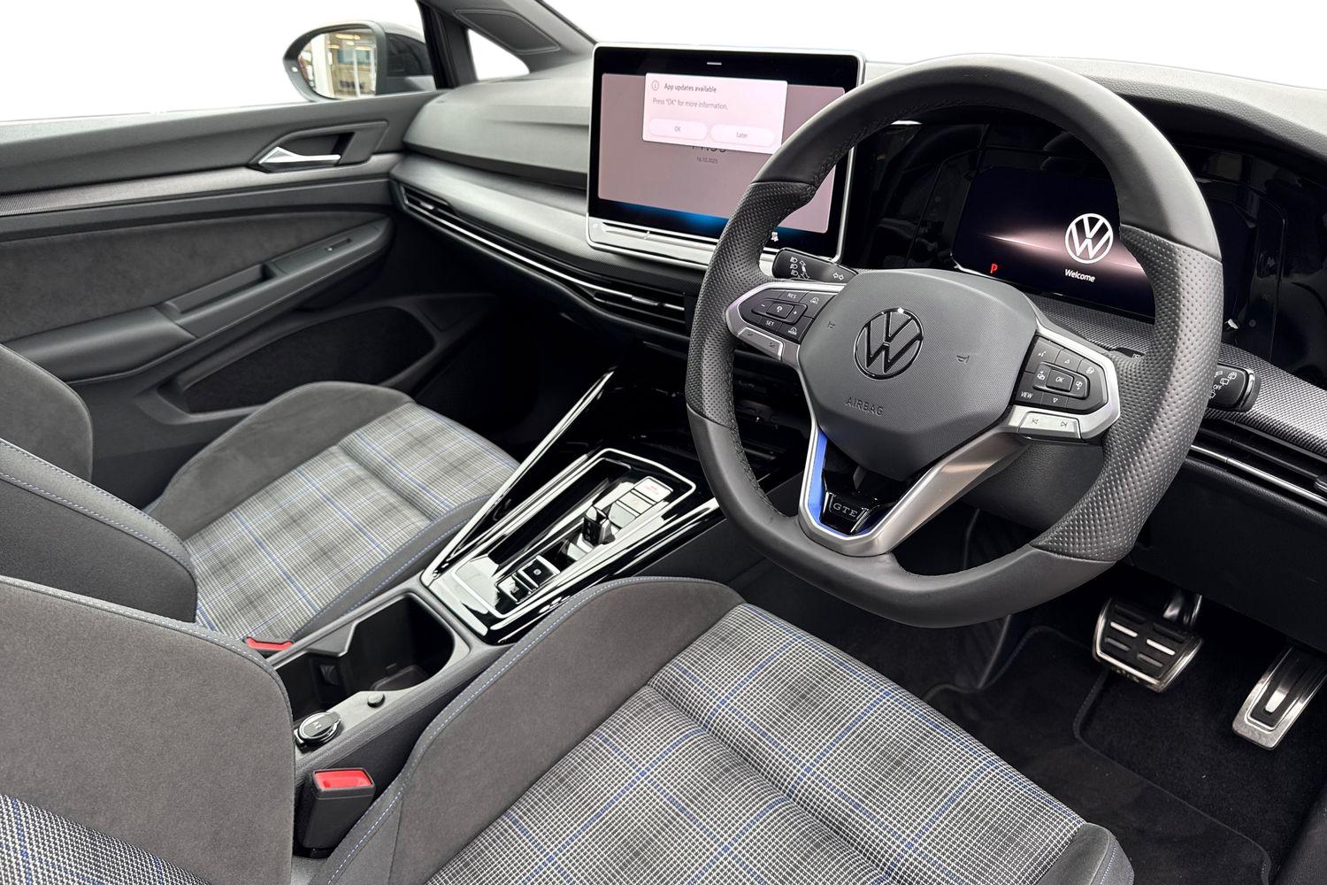 Used Volkswagen Golf 2025 for sale - 76368732: Photo 14
