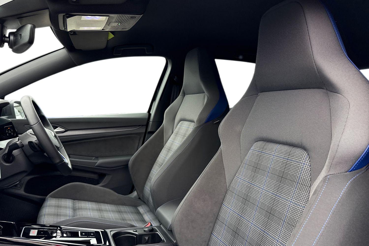 Used Volkswagen Golf 2025 for sale - 76368732: Photo 16