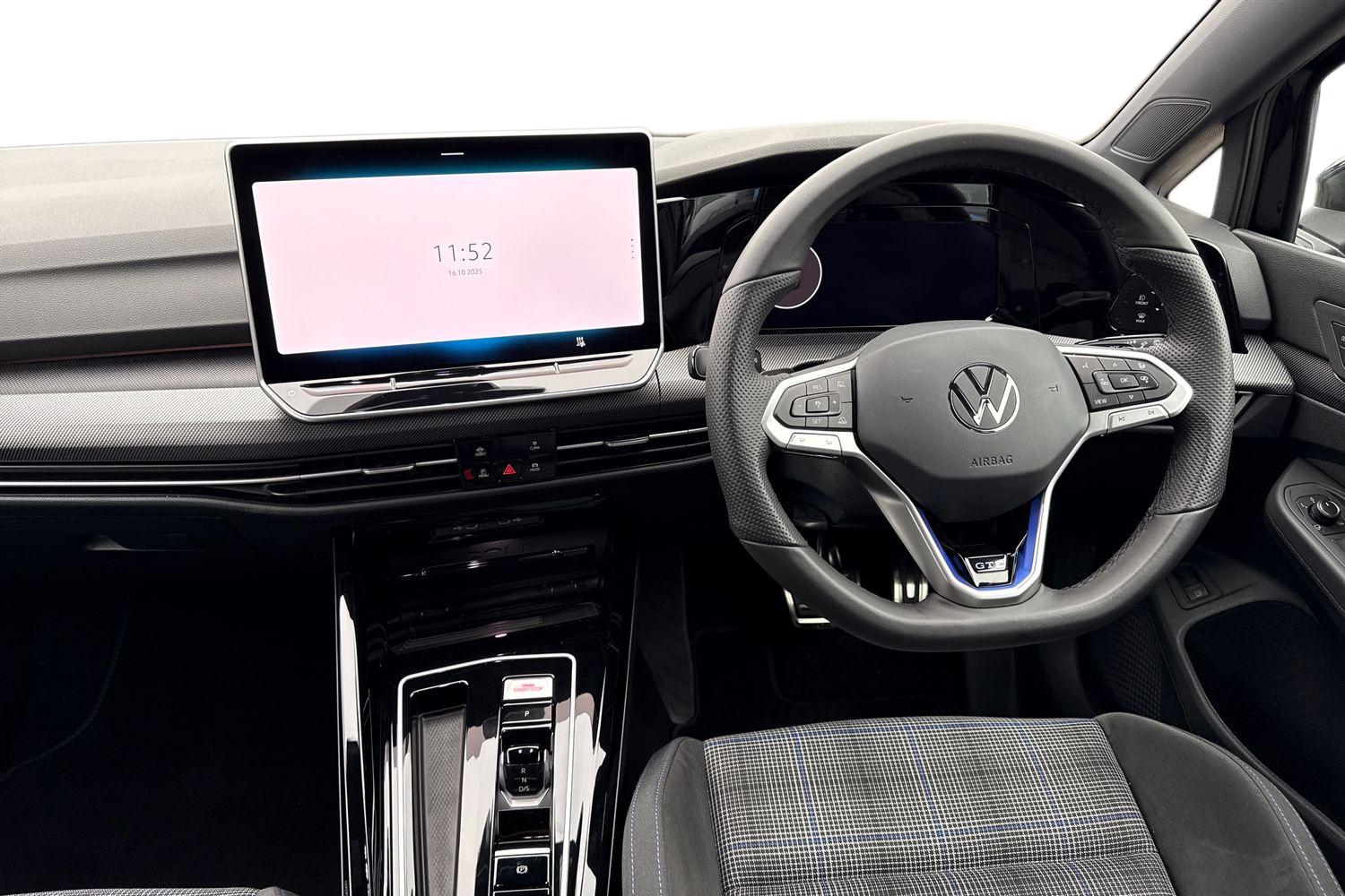 Used Volkswagen Golf 2025 for sale - 76368732: Photo 18