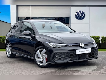 Used Volkswagen Golf 2025 for sale - 76368732: Photo