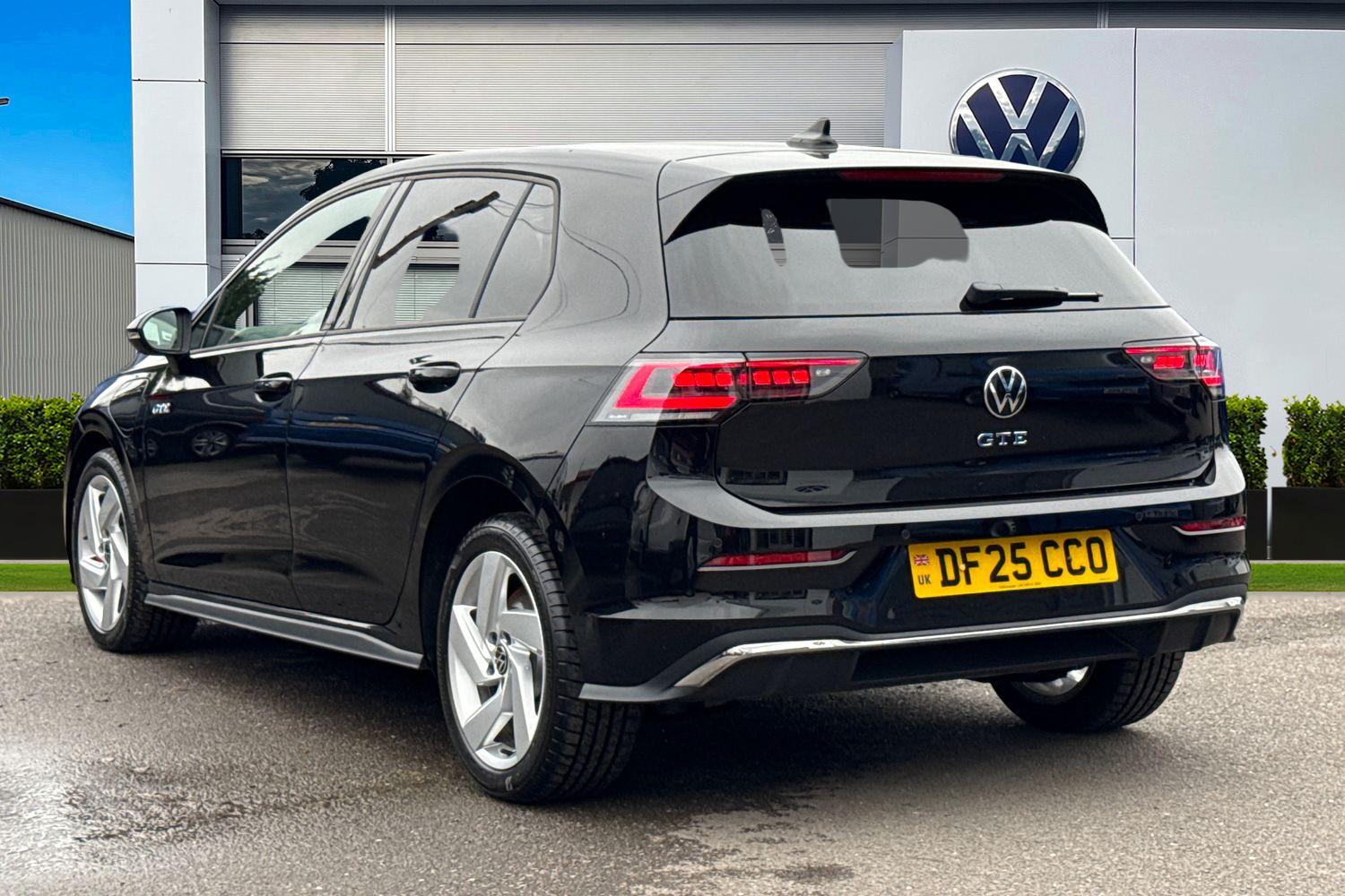 Used Volkswagen Golf 2025 for sale - 76368732: Photo 2