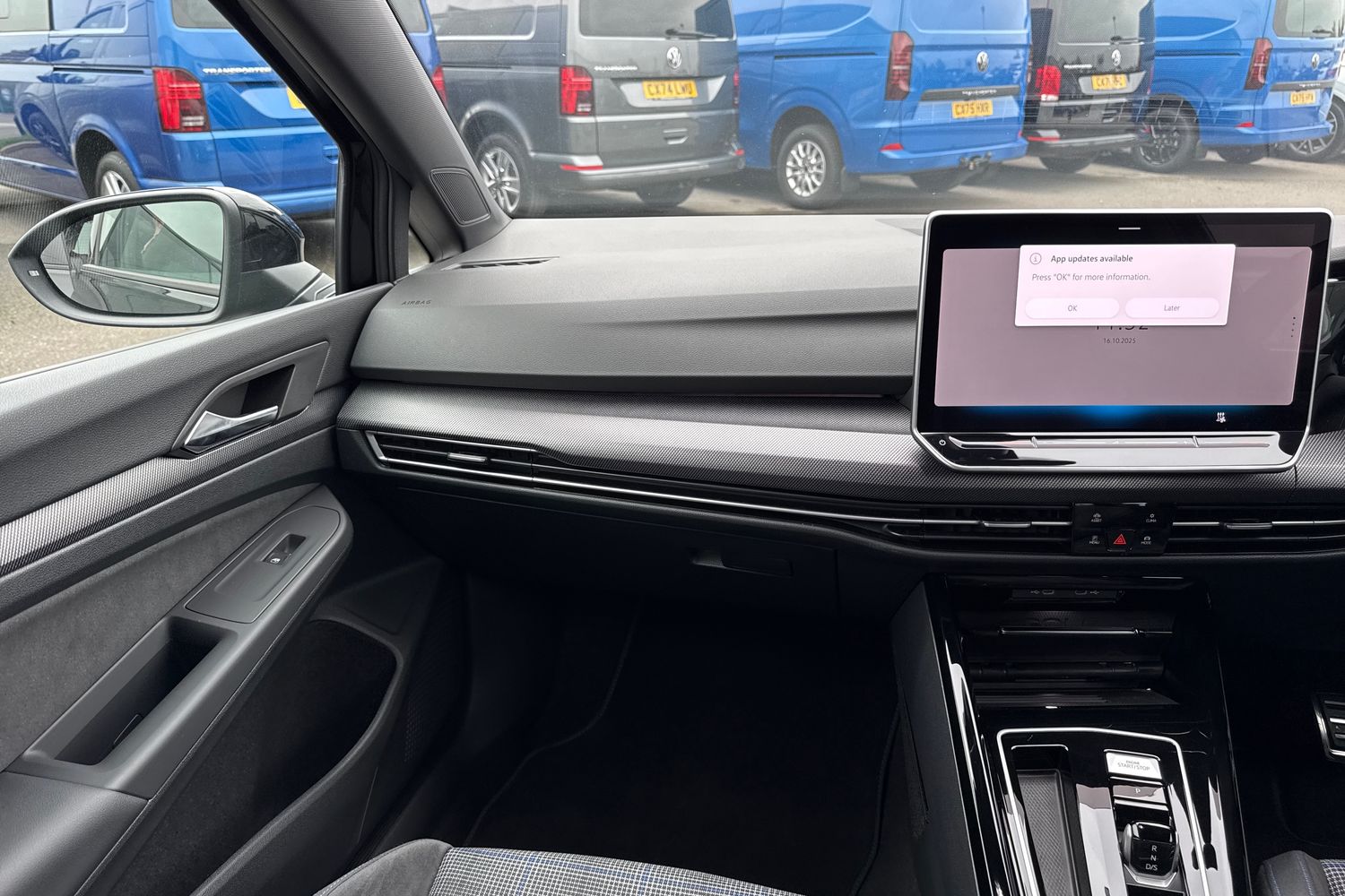 Used Volkswagen Golf 2025 for sale - 76368732: Photo 20
