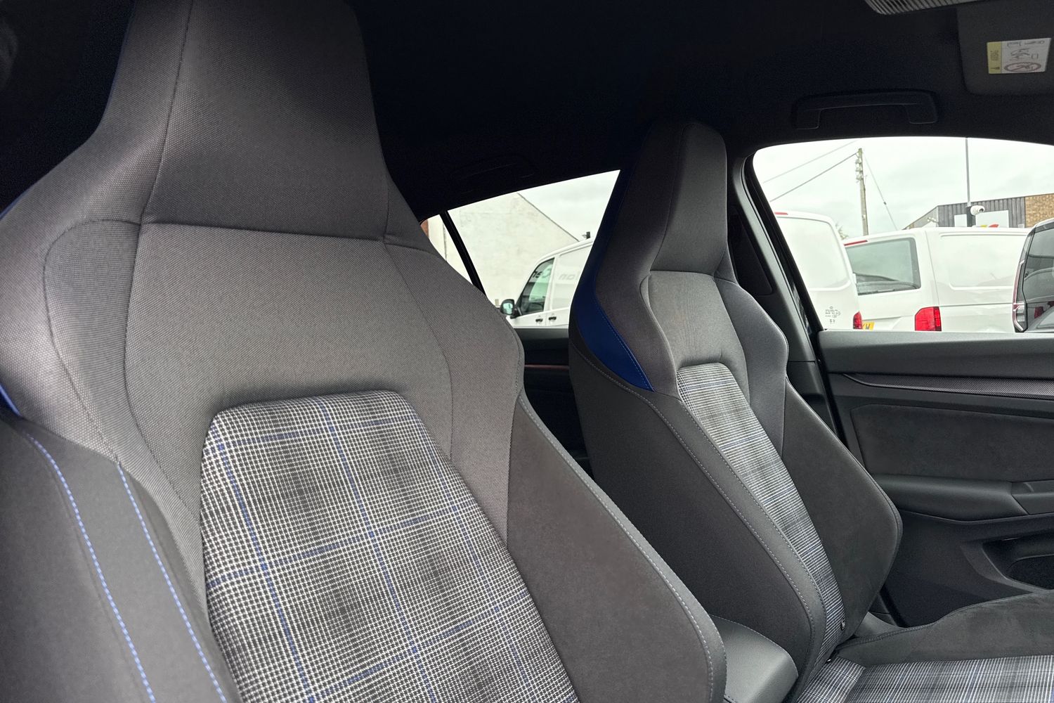 Used Volkswagen Golf 2025 for sale - 76368732: Photo 24