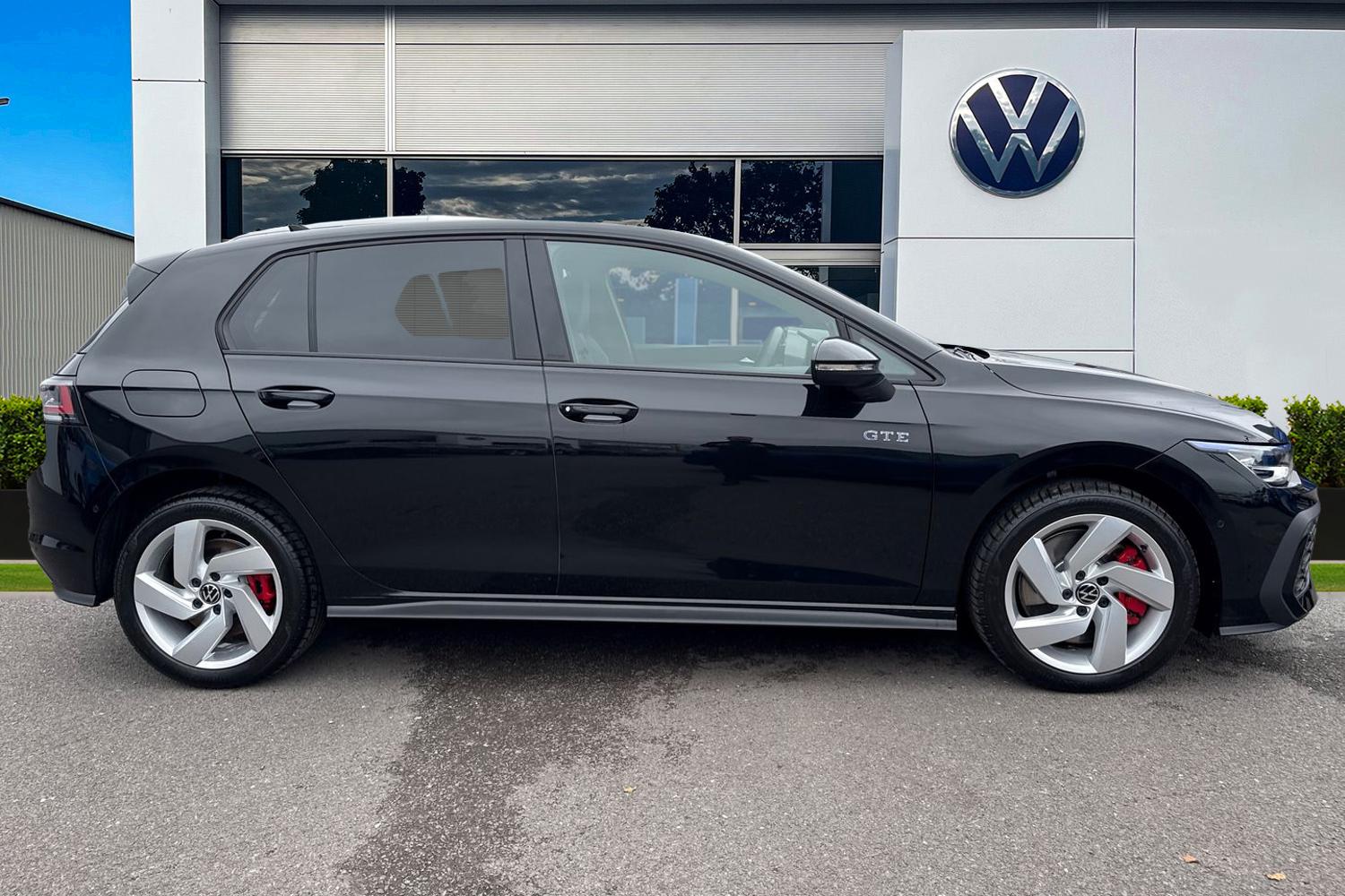 Used Volkswagen Golf 2025 for sale - 76368732: Photo 3