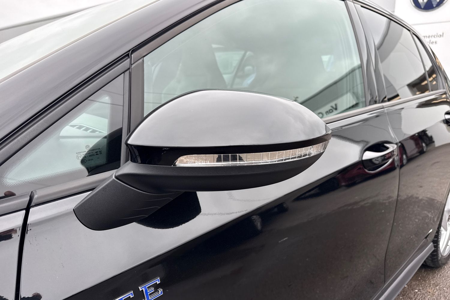 Used Volkswagen Golf 2025 for sale - 76368732: Photo 34