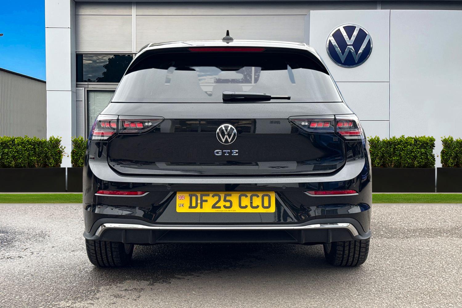 Used Volkswagen Golf 2025 for sale - 76368732: Photo 4